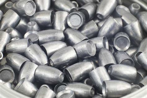 JSB Knock Out Slugs Now Shipping - Hard Air Magazine