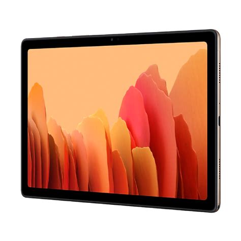 Планшет Samsung Galaxy Tab A7 10.4″ 3/32GB LTE Gold (SM-T505) в Алматы ...