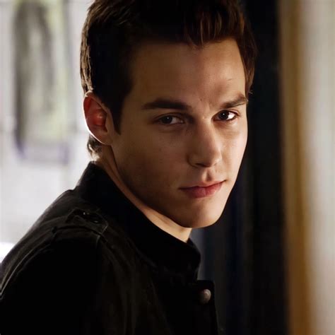 S6 Kai Parker | Chris wood, Tvd kai, Dr shows