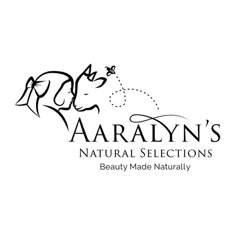 Aaralyn's Natural... - Aaralyn's Natural Selections