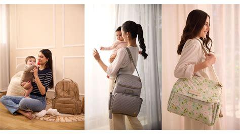 Baby Jalebi Global - Premium New Born Essentials, Diaper Bags, Bedding