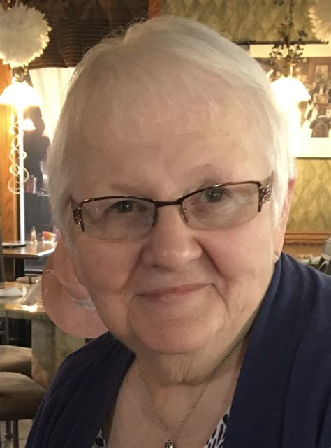 Remembering Sharon Williams Herbert | Obituaries - Kearney Funeral Homes