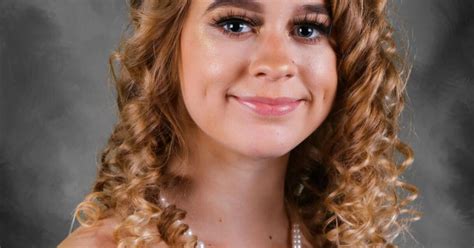 Karley Barnes | Profiles | chronicleonline.com