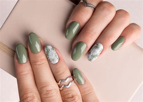 Best Nail Salons for Gel Manicure