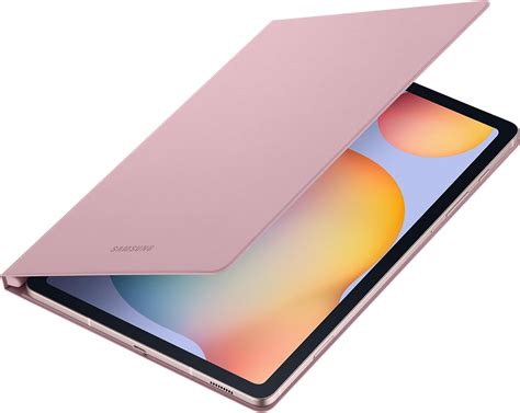 Tablet Samsung Galaxy Tab S6 Lite (2024) 64gb 4gb Ram Wifi - Jersu ...