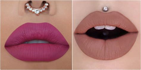 Amazing Lipstick Shades For Office.