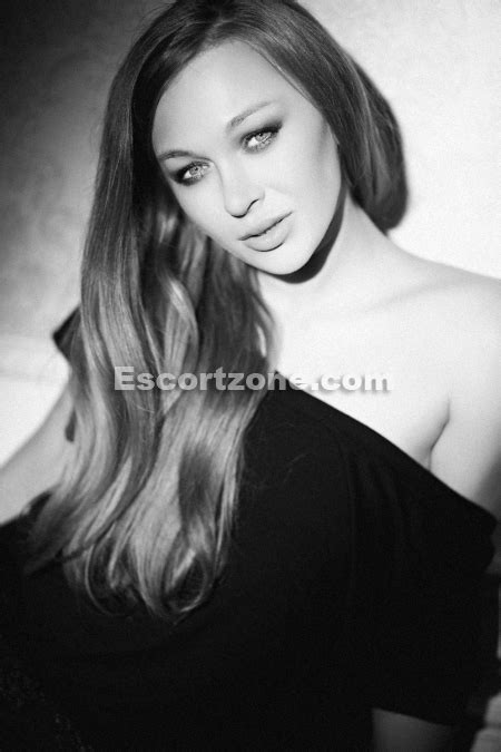 Nastya - Escort France, Cannes