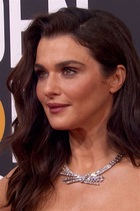 Rachel Weisz’s Most Iconic Fashion Moments