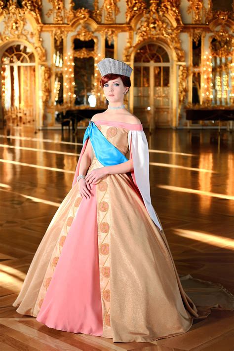 Anastasia Disney