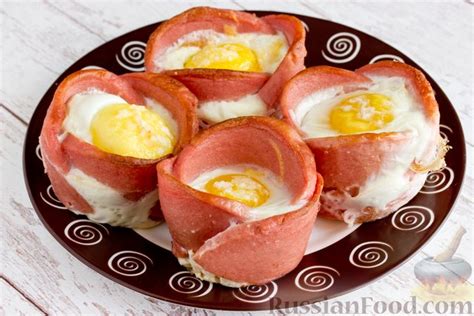 Яичница, рецепты на RussianFood.com: 655 рецептов яичницы
