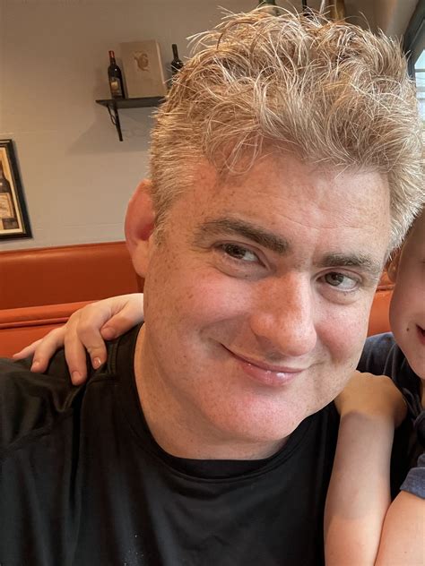 Bucks County Changemakers Interview with Darren Laustsen - Bucks County