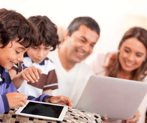 Keeping Your Family Safe Online | NYC Tech Mommy