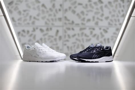 ᐅ Asics Tiger Gel-Kayano Trainer Evo – Injection Pack - #SNKR