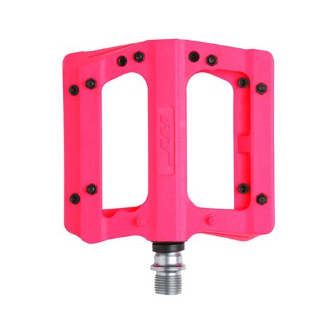 HT Components Pedale PA12A Neonpink | Maciag Offroad