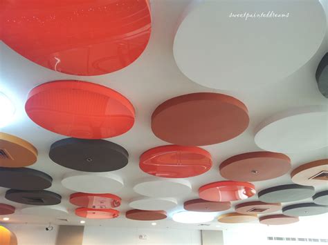 cinema lobby @ southmall – my sweetpainteddreams