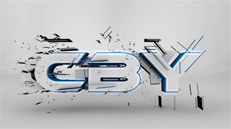 CBY Productions by Rosssc on DeviantArt
