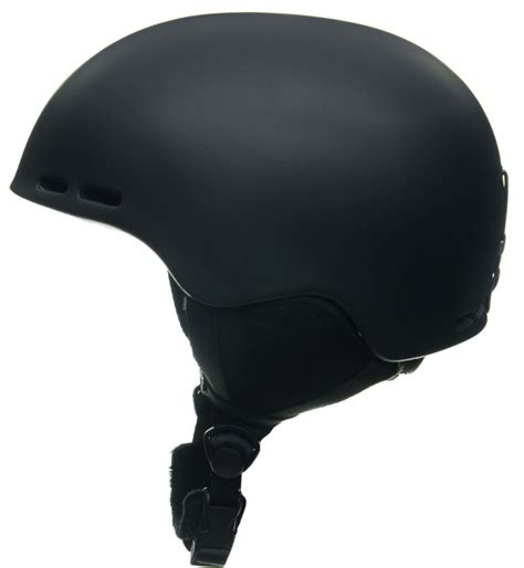 Купить Горнолыжный шлем PRIME - BLACK 18/19 (б/у) – СНЕГ-Boardshop в ...