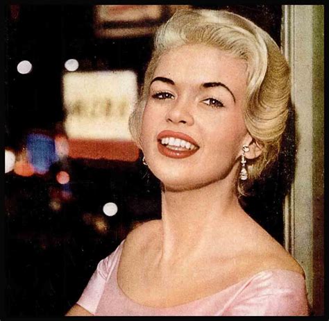Pin on Jayne Mansfield