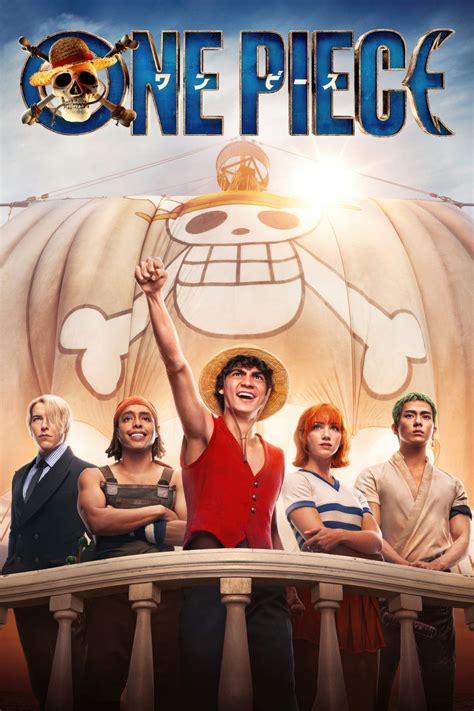 Where to Watch ONE PIECE (2023) TV Show Online - Plex