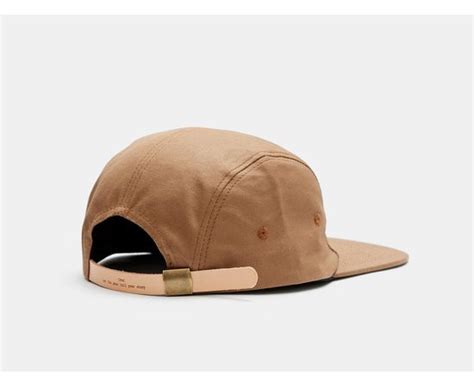 Кепка пятипанелька Crud Bokedal Cap 5 Panels для похода, туризма ...