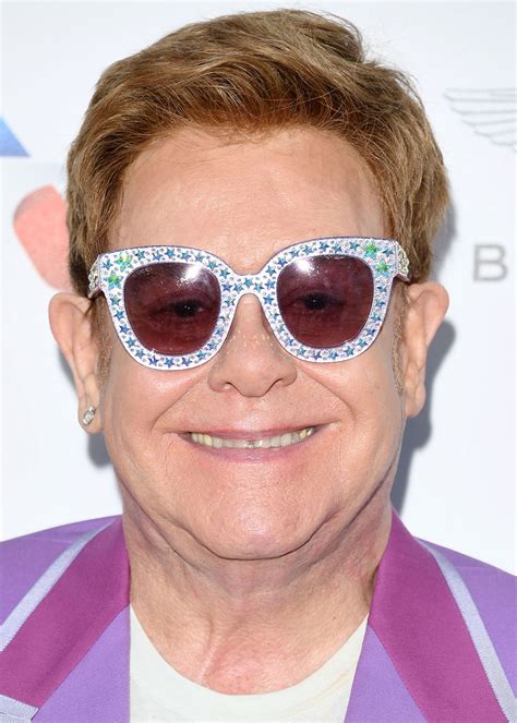 elton john shares rare snaps  sons  australia  idea