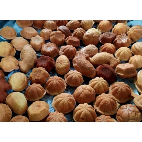 jual kue bolu tradisional shopee indonesia