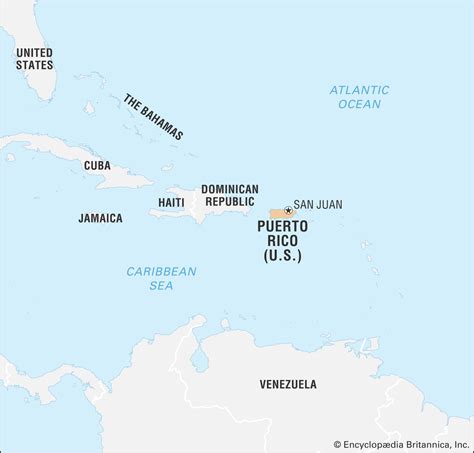 Puerto Rico - Trade, Economy, Tourism | Britannica