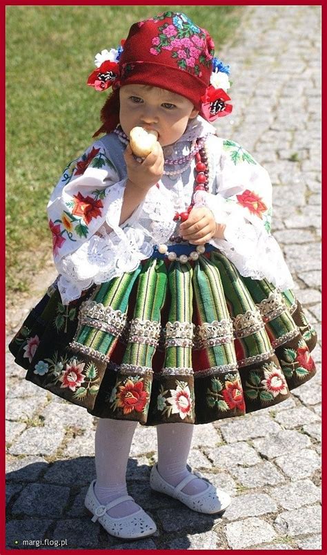 48 best images about fashion - folk - polish costume on Pinterest ...