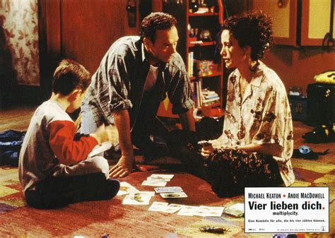 Multiplicity (1996)
