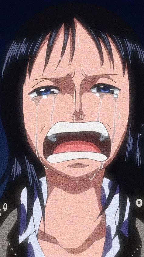 Nico Robin Skypiea