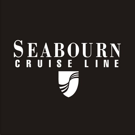 Logo Vector Review: Seabourn Cruise Line Log