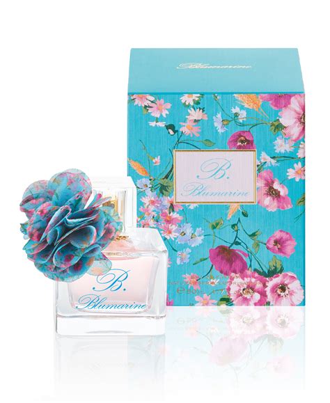 B. Blumarine Blumarine perfume - a fragrance for women 2019