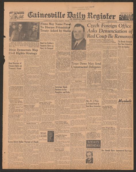 The Gainesville Back Pages Scandal: What Really Happened? Image 7