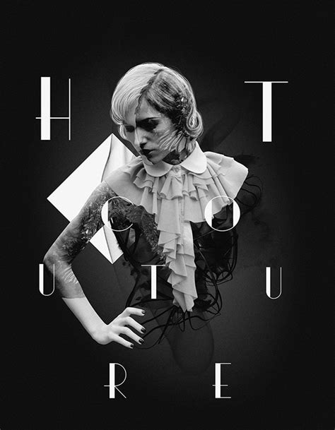 40's on Behance