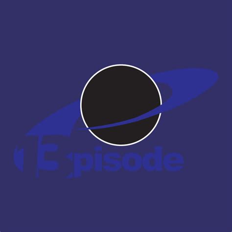 episode  logo vector logo  episode  brand   eps ai