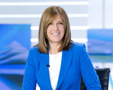 El telediario de TVE cambia para siempre: Ana Blanco no presentará los