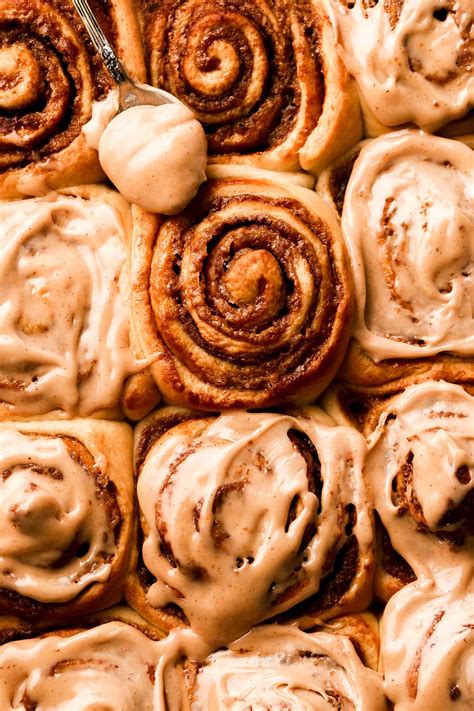 award winning cinnamon rolls 6