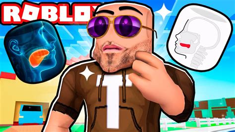 I Need More Mewing (6 Endings) | Roblox - YouTube