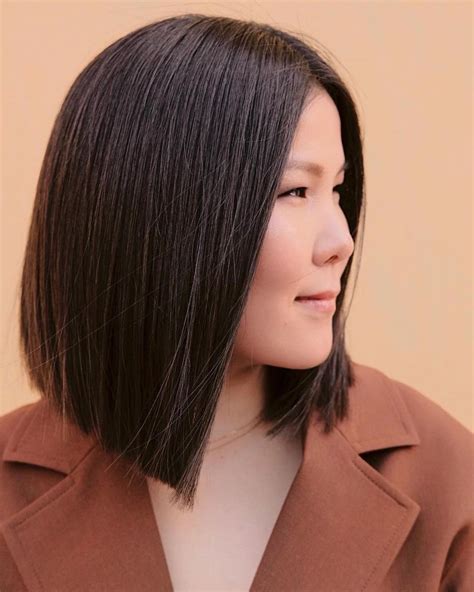 lob for round face 9