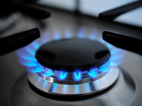 На Украине отменили фиксированные цены на газ