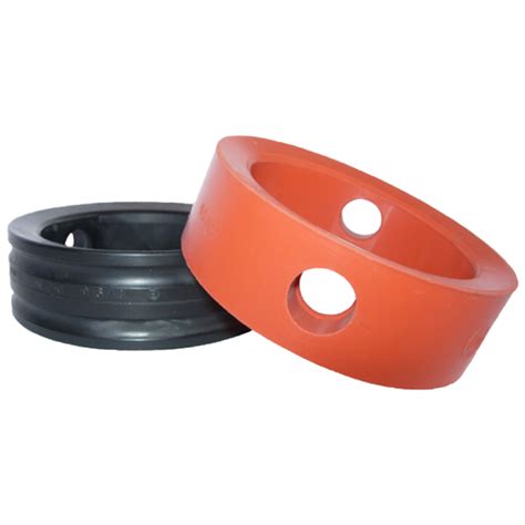 Уплотнение дискового затвора EPDM DN50