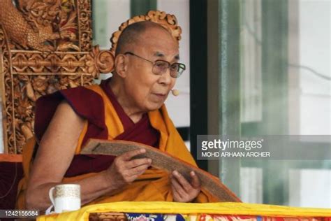 1,685 Dalai Lama Teachings Stock Photos, High-Res Pictures, and Images ...