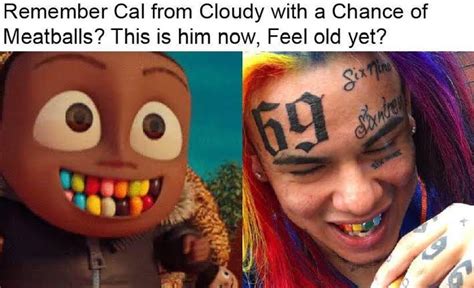 A PLACE CALLED HAPPY PILLS : memes tekashi 69 meme court - best tekashi 69 memes