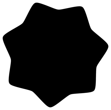 SVG > sticker stars - Free SVG Image & Icon. | SVG Silh