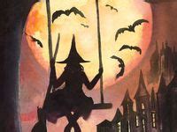 Идеи на тему «Рисунки на Хэллоуин 🎃» (66) в 2024 г | рисунки, хэллоуин ...