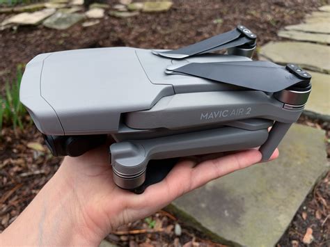 New DJI Mavic Air 2 firmware update includes remote control ...