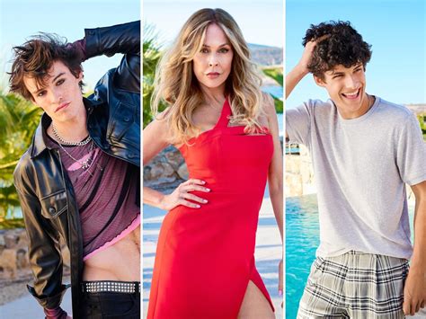 MILF Manor contestant says that hes not intimidated after getting