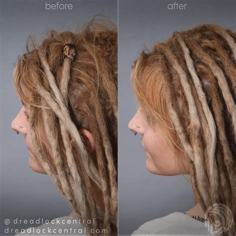 Dreadlock Maintenance • DC | NYC | Baltimore | Virginia Beach | York PA