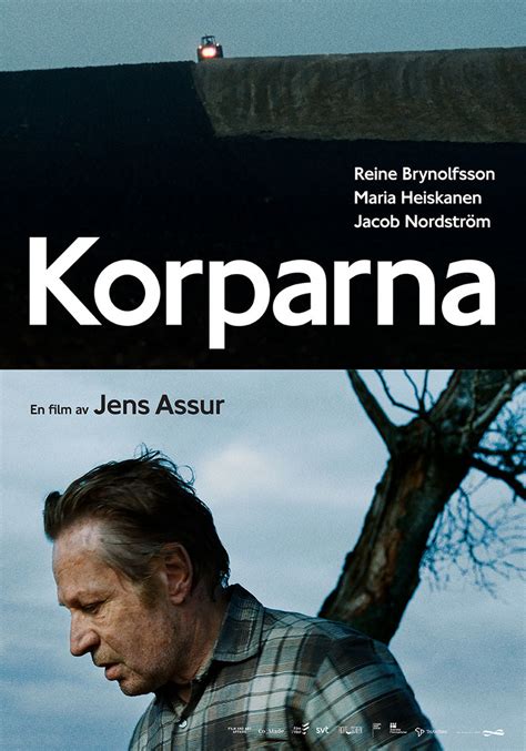 Korparna (2017) | Trailers | MovieZine