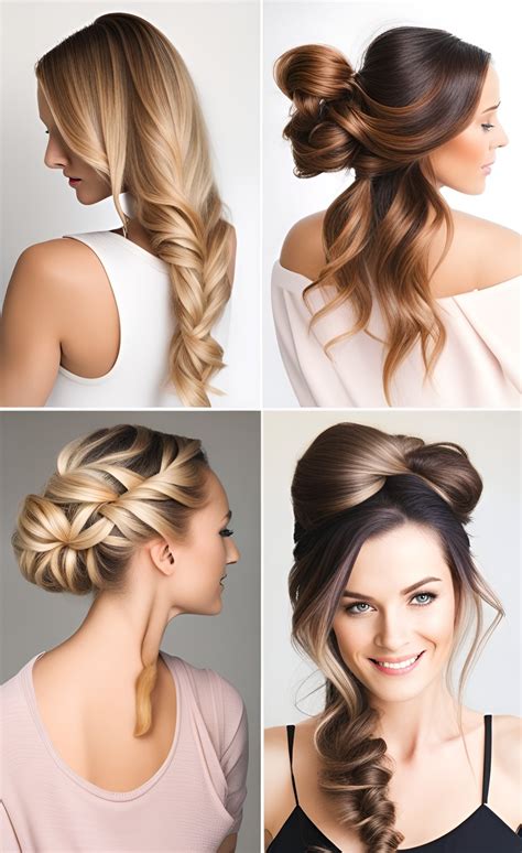 quick  easy mom hairstyles   hair length egitim kultur